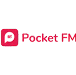 Pocket FM LOGO